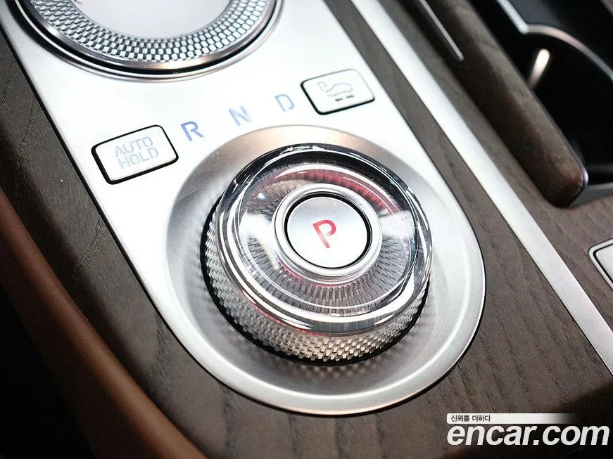 Genesis G80 2021 из KR, фото 8