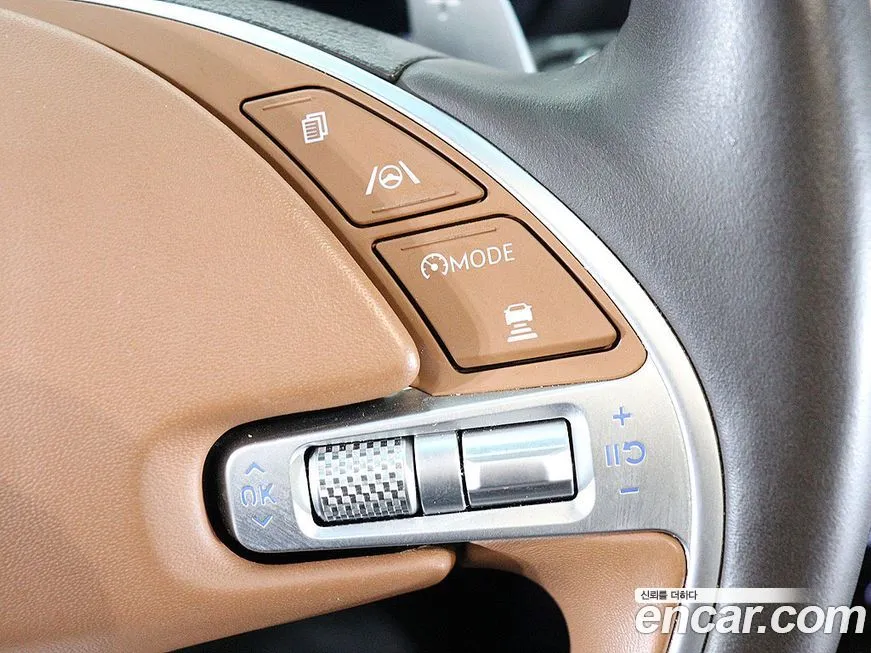 Genesis G80 2021 из KR, фото 10