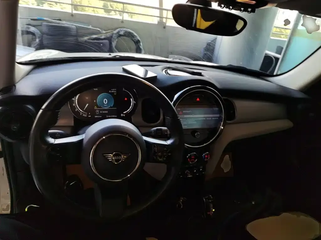MINI Cooper (3-door) 2021 из CN, фото 4