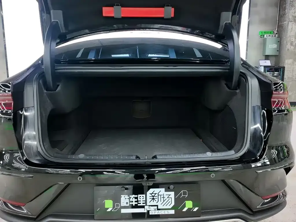 BYD Han 2024 из CN, фото 3