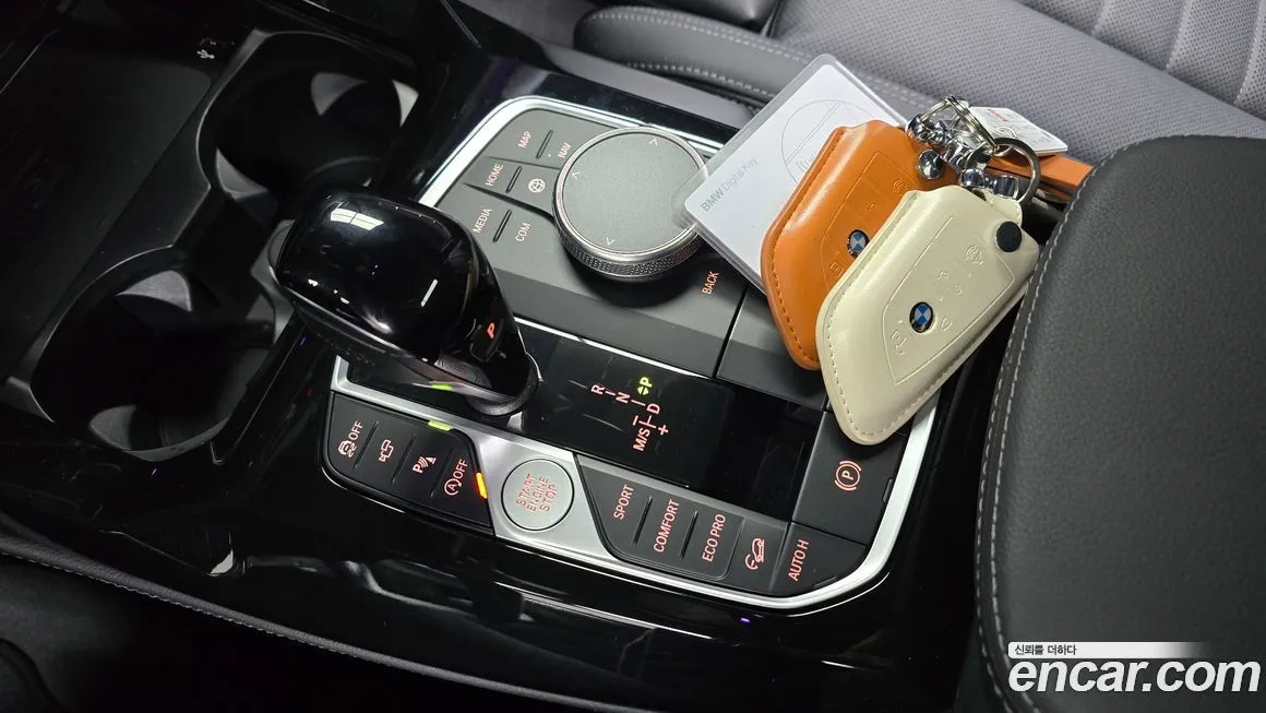 BMW X4 2025 из KR, фото 10
