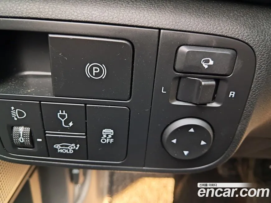 Hyundai Ioniq6 2023 из KR, фото 10