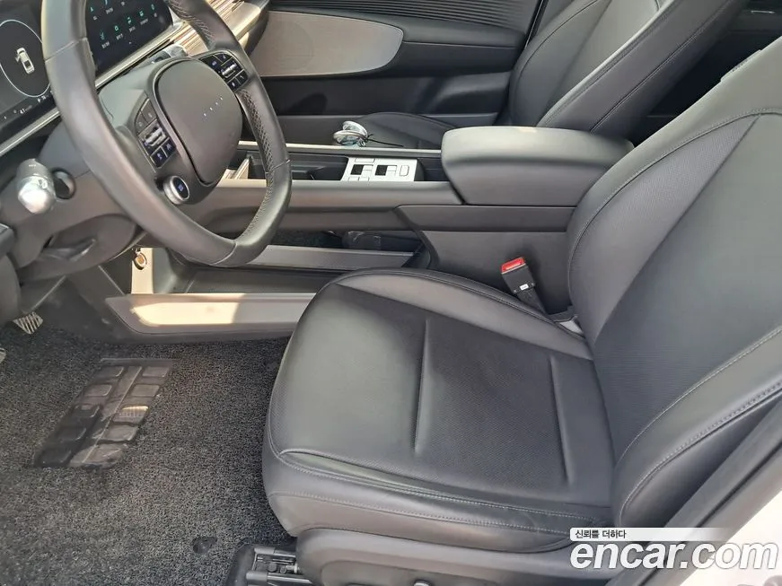 Hyundai Ioniq6 2023 из KR, фото 5