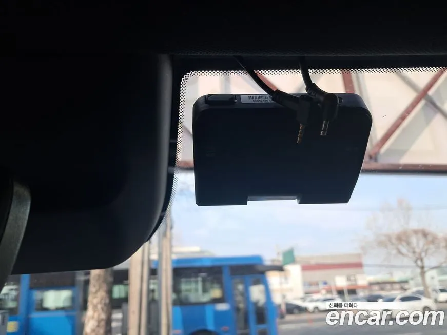 Hyundai Ioniq6 2023 из KR, фото 6