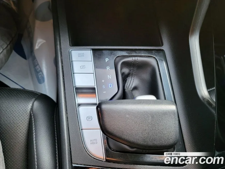 Hyundai AVANTE — фото 10
