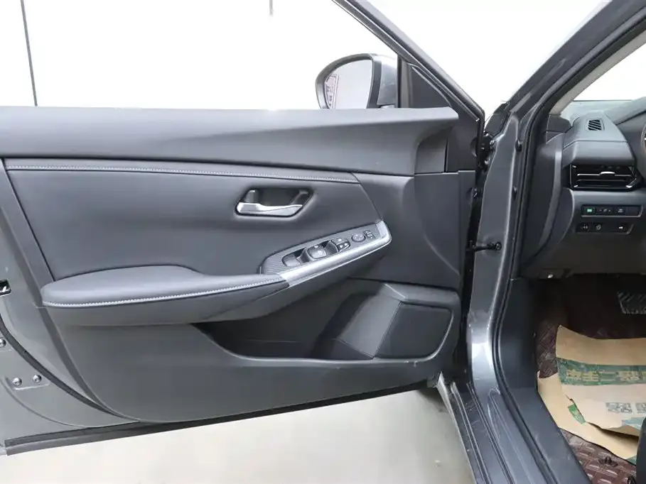 Nissan Sylphy 2022 из CN, фото 10