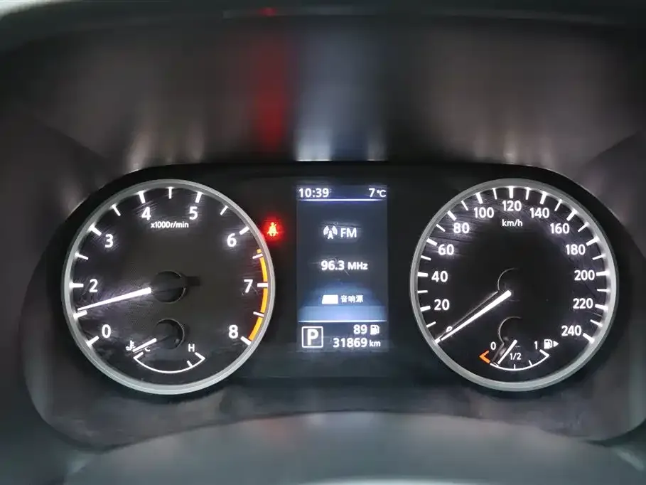 Nissan Sylphy 2022 из CN, фото 7
