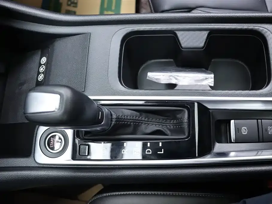 Nissan Sylphy 2022 из CN, фото 8