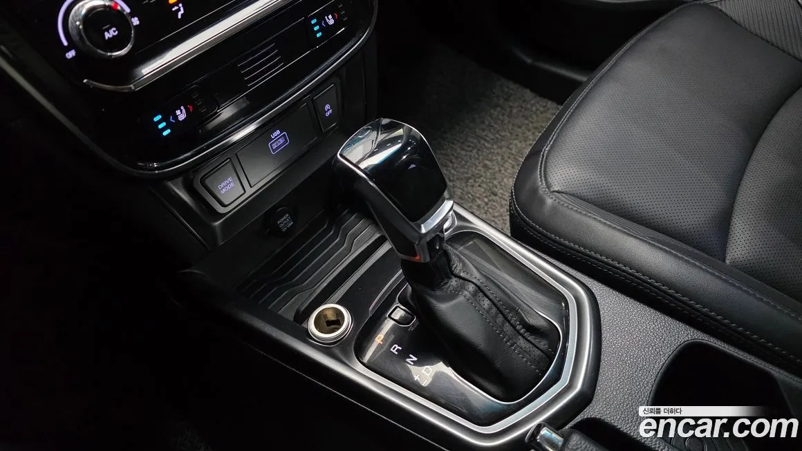 KG Mobility (Ssangyong) TIBOLI 2021 из KR, фото 8