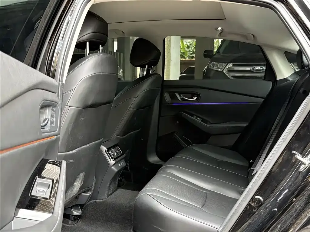 Honda Accord 2023 из CN, фото 3