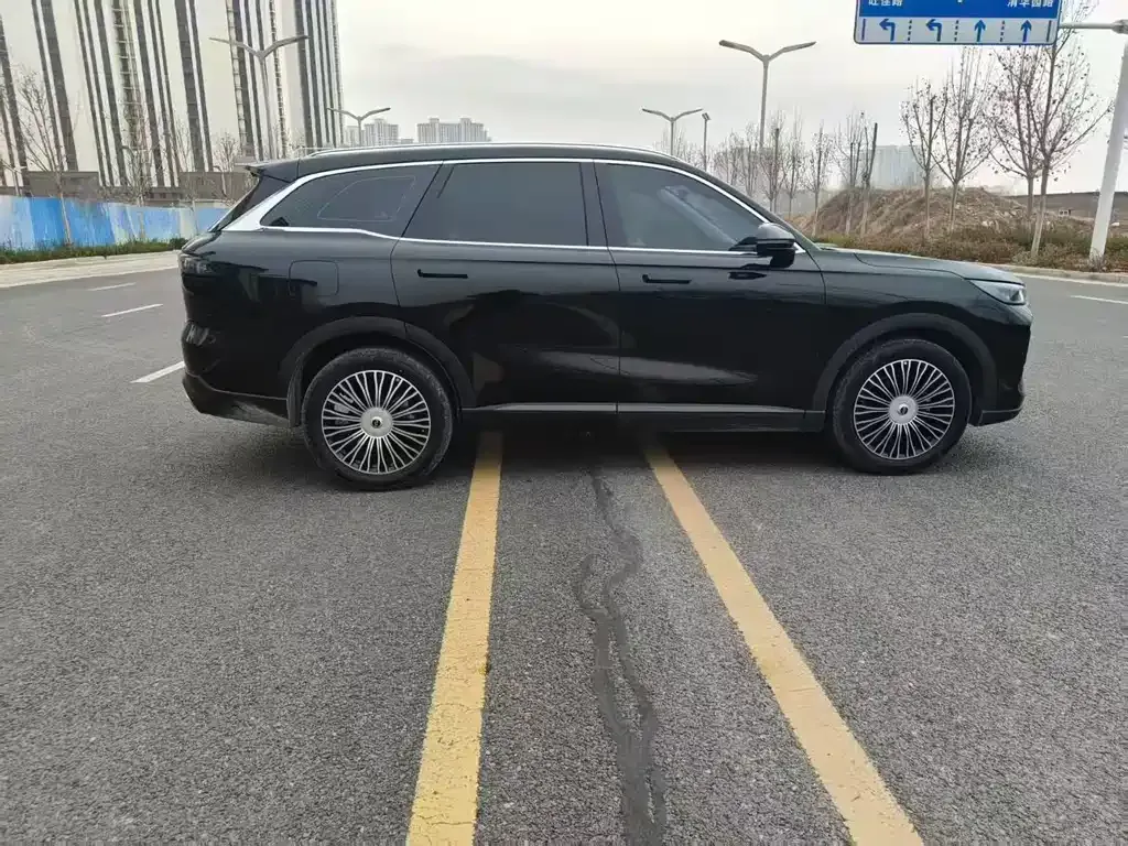 Chery 8L 2025 из CN, фото 4