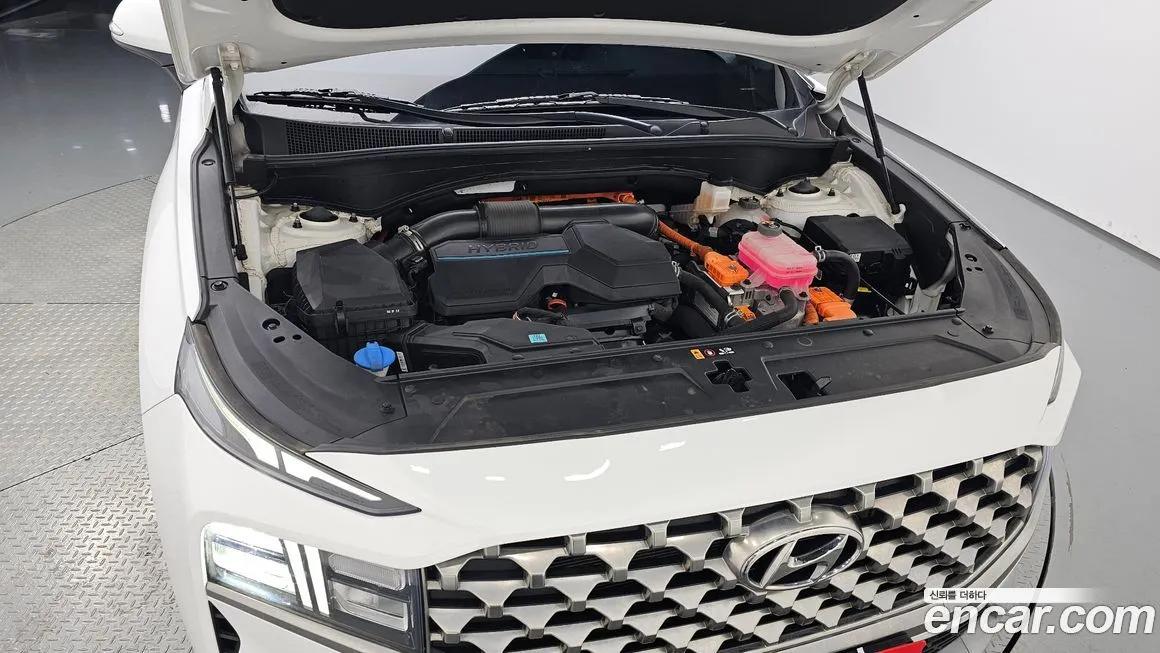 Hyundai Santafe — фото 6