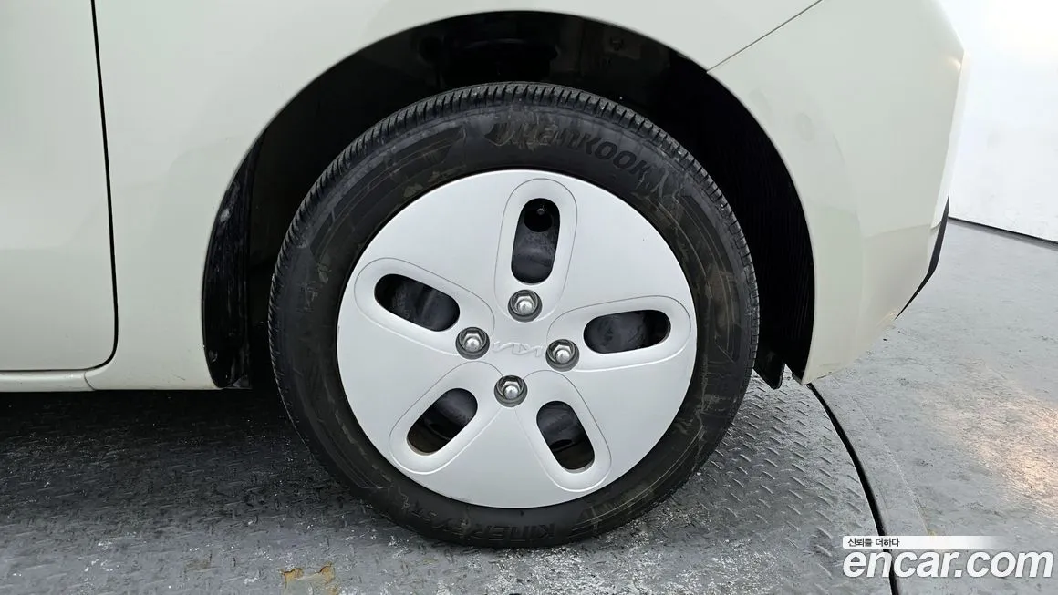 Kia RAY 2023 из KR, фото 10