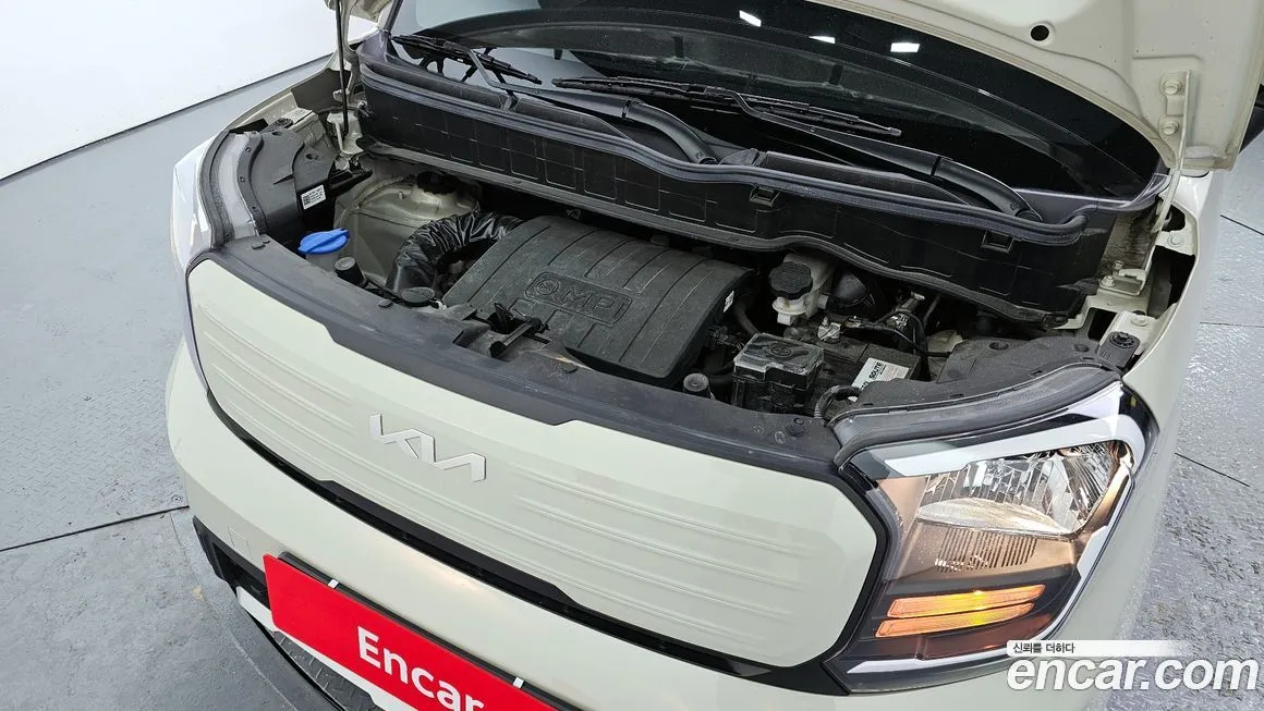 Kia RAY 2023 из KR, фото 7