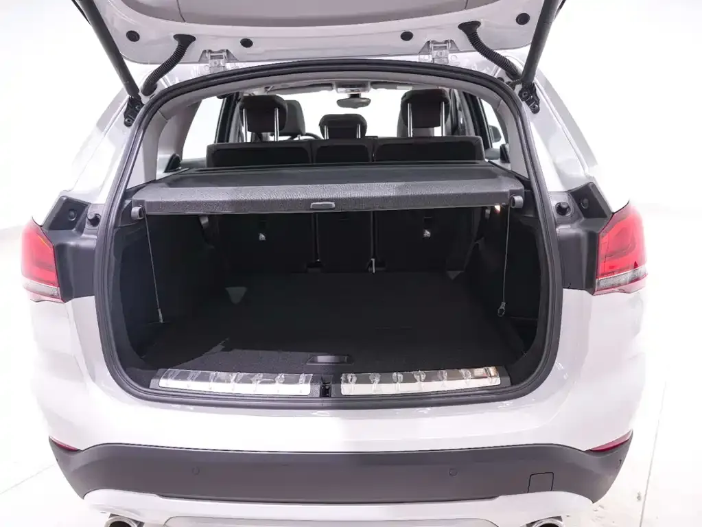 BMW X1 2022 из CN, фото 3