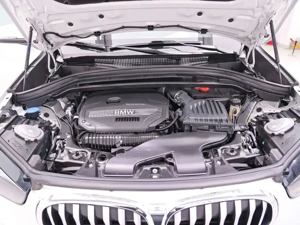 BMW X1 2022 из CN, фото 7