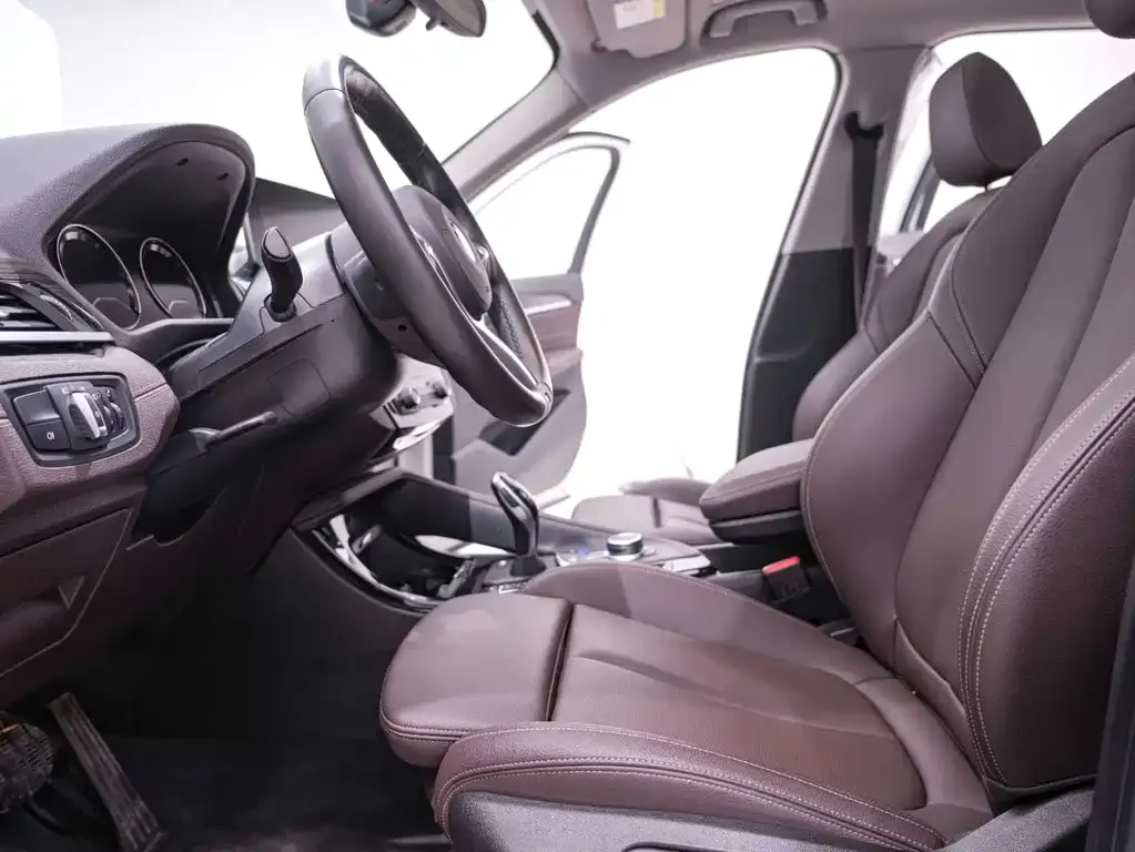 BMW X1 2022 из CN, фото 6