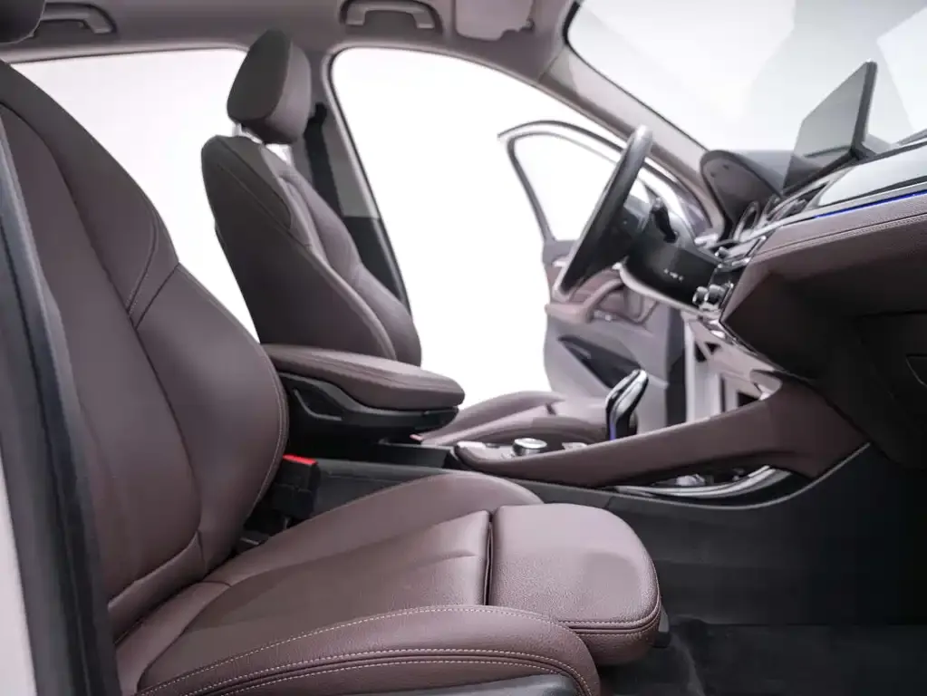 BMW X1 2022 из CN, фото 10