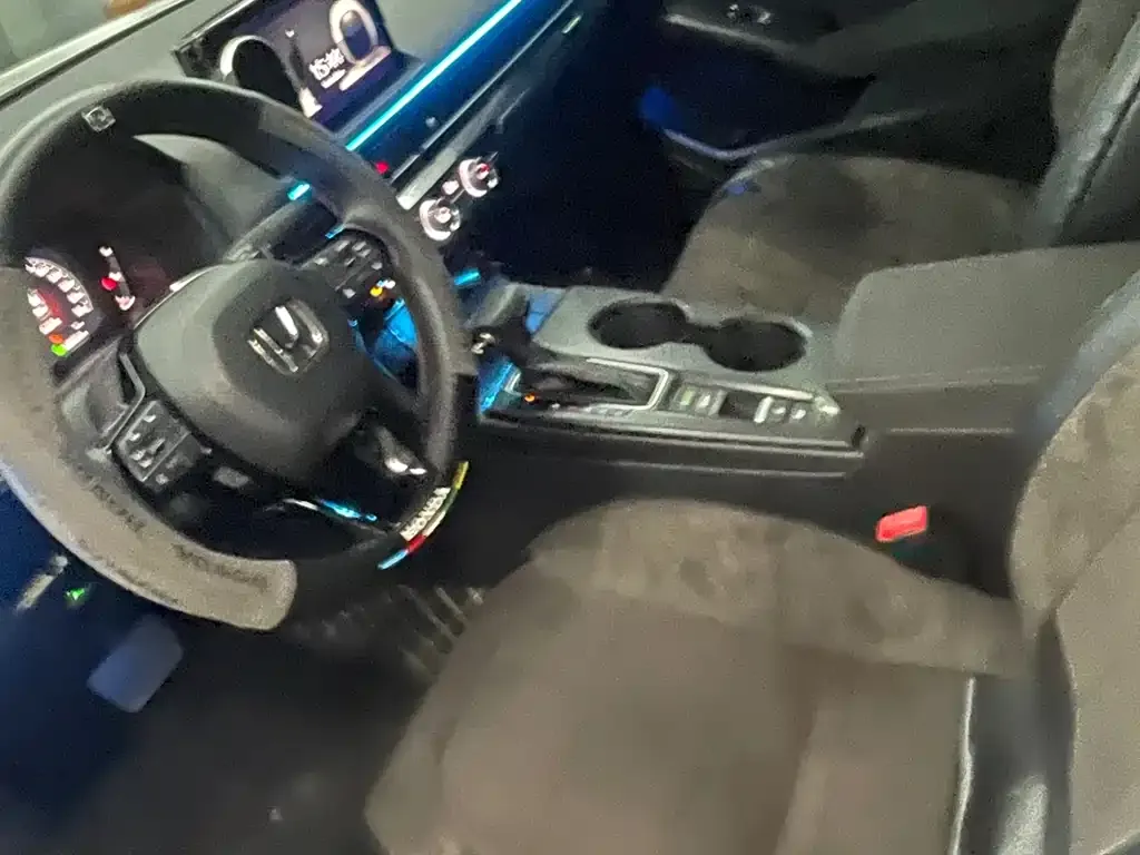 Honda Civic 2022 из CN, фото 5
