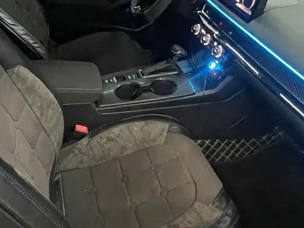 Honda Civic 2022 из CN, фото 9