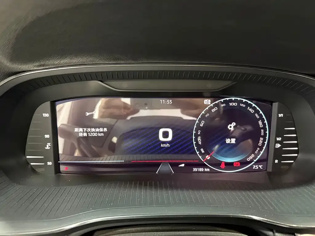 Skoda Octavia 2023 из CN, фото 3