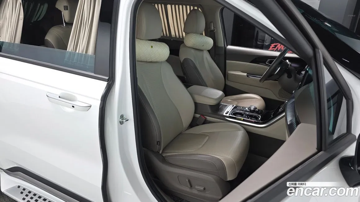 Kia Carnival — фото 2