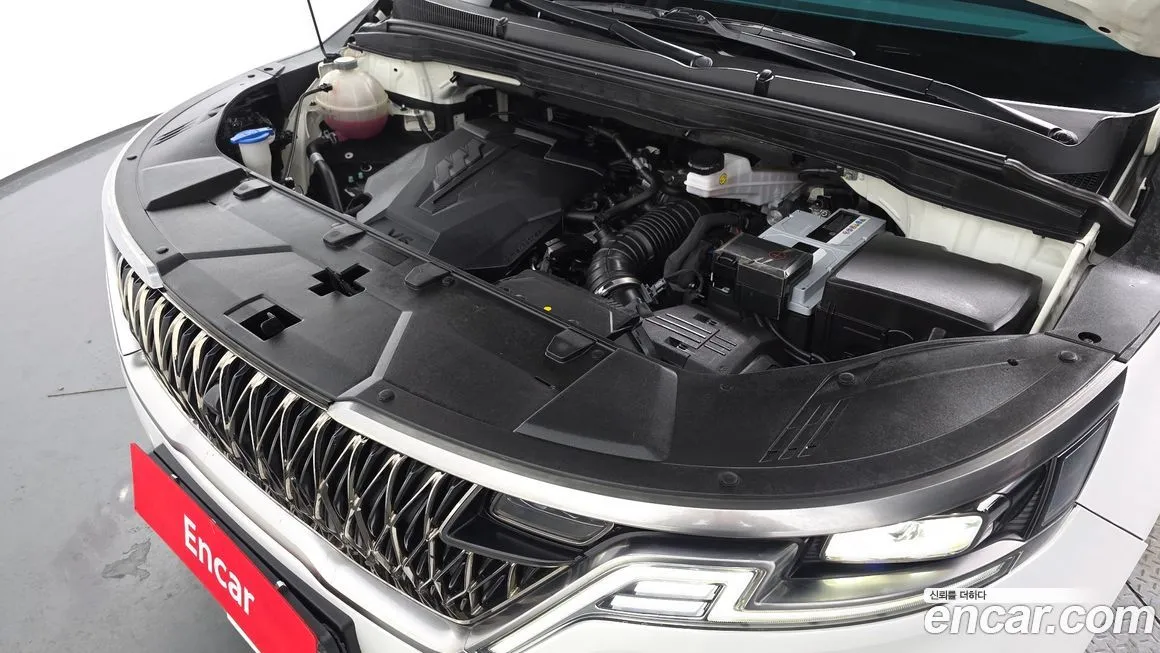 Kia Carnival — фото 10