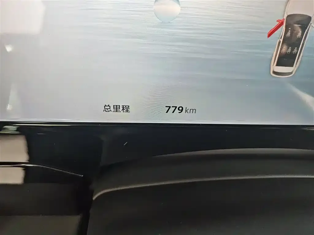 Geely Xingyue L 2025 из CN, фото 7