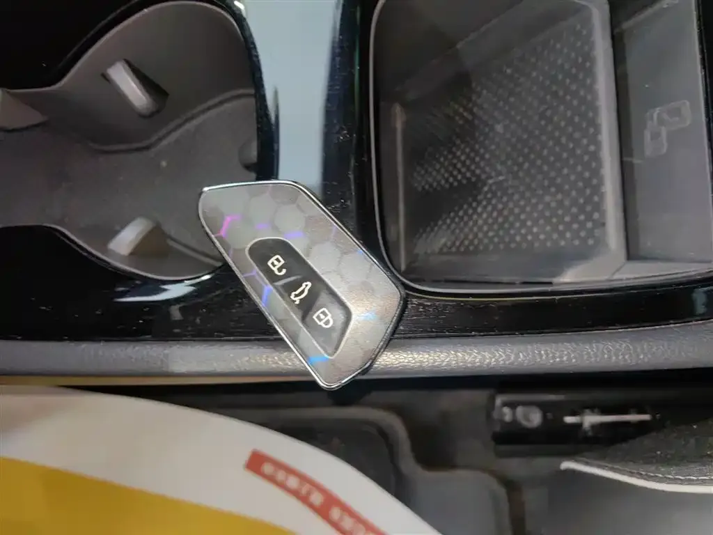 Volkswagen ID.3 2024 из CN, фото 7