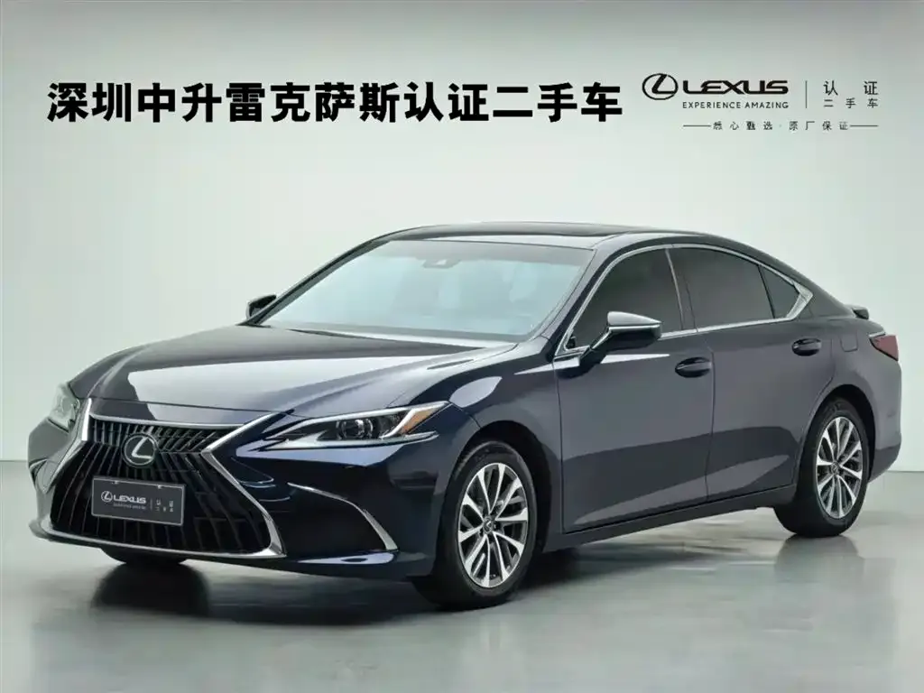 Lexus ES 2023 из CN, фото 1