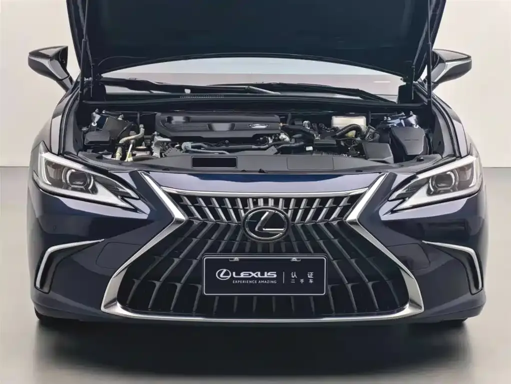 Lexus ES 2023 из CN, фото 3