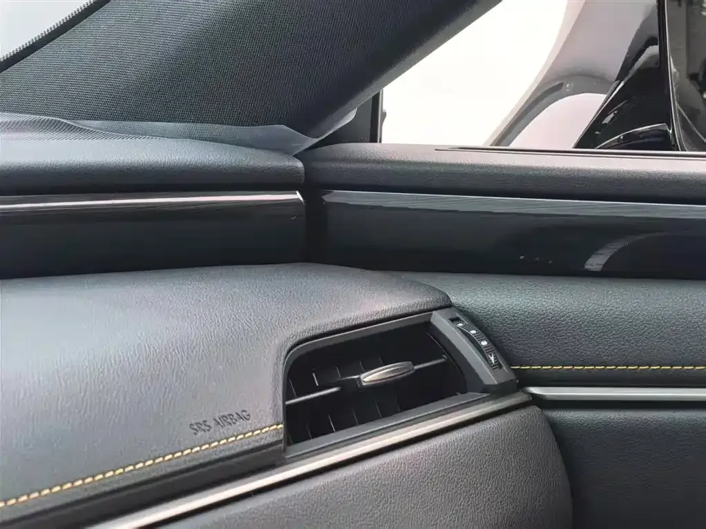 Lexus ES 2023 из CN, фото 9