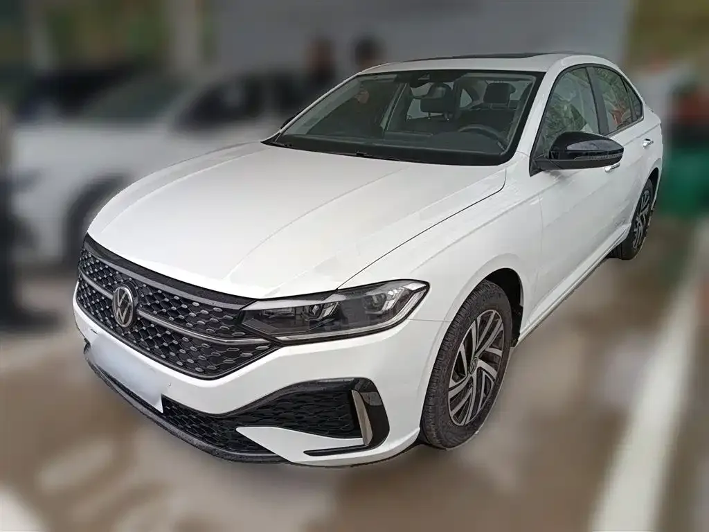 Volkswagen Lavida 2024 из CN, фото 1