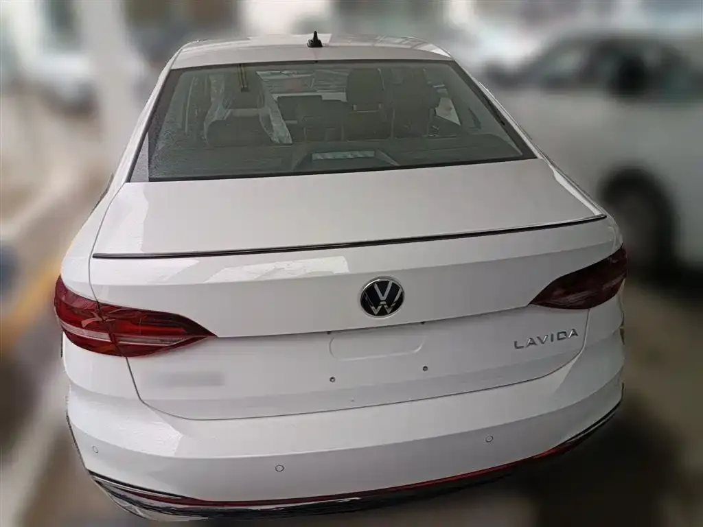 Volkswagen Lavida 2024 из CN, фото 10