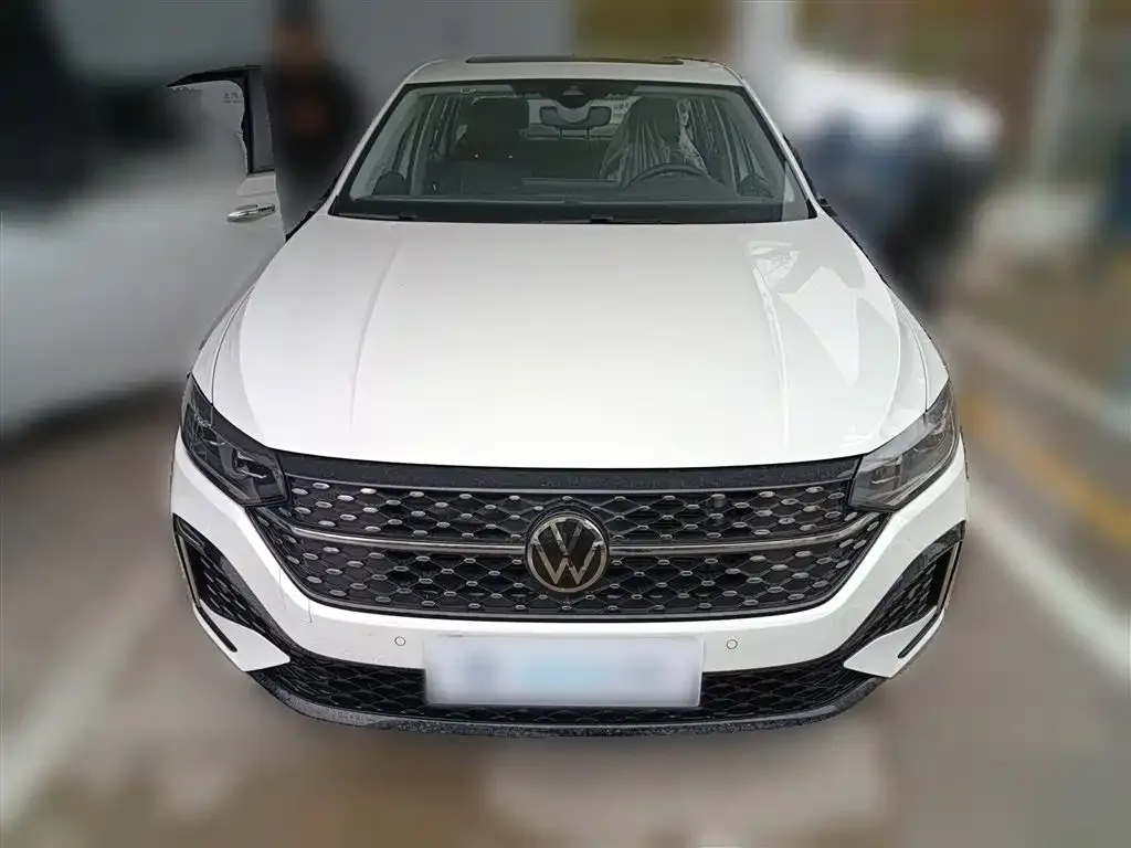Volkswagen Lavida 2024 из CN, фото 3