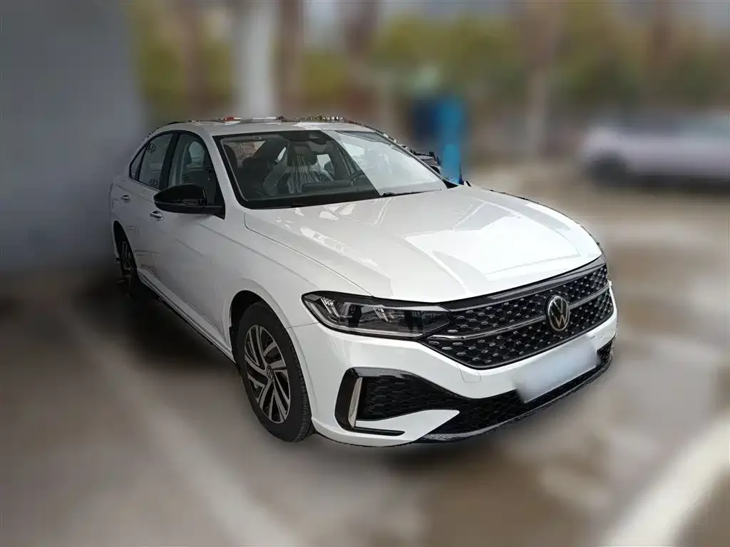 Volkswagen Lavida 2024 из CN, фото 9