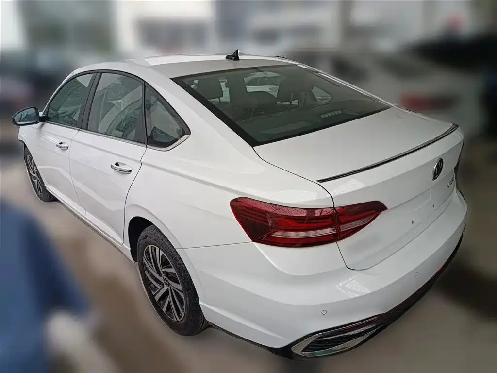 Volkswagen Lavida 2024 из CN, фото 8