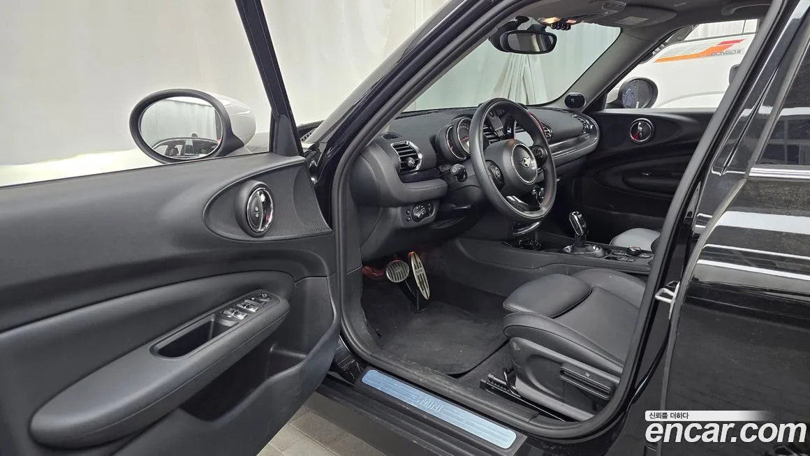 Mini Clubman 2021 из KR, фото 9