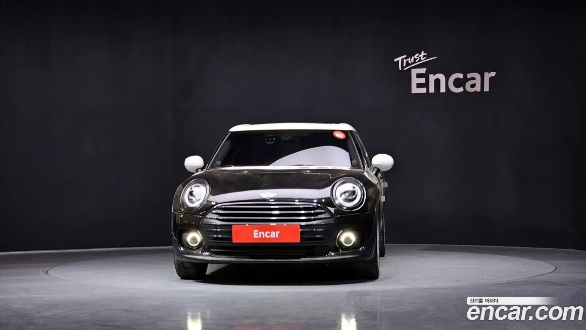 Mini Clubman 2021 из KR, фото 2