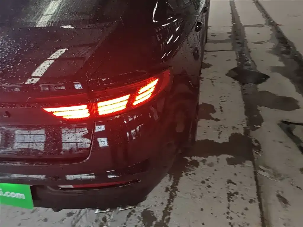 Geely Xingrui 2021 из CN, фото 8