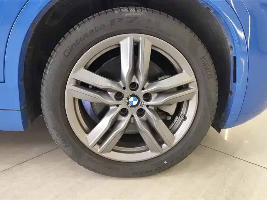 BMW X2 — фото 2