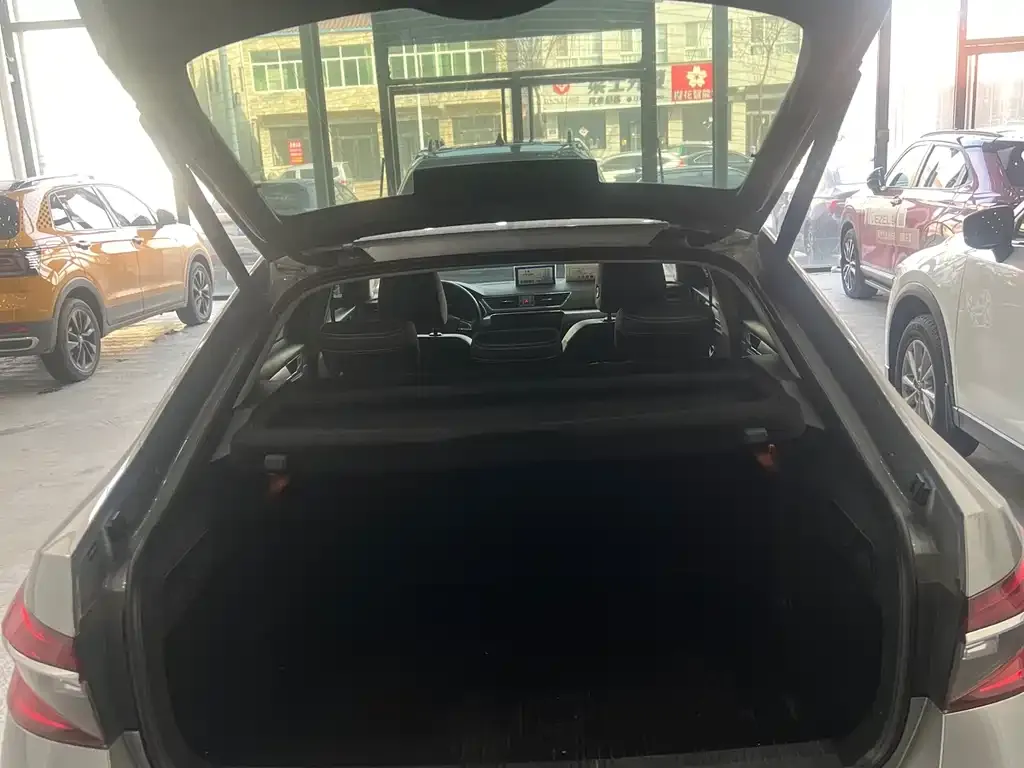 Skoda Superb 2023 из CN, фото 8