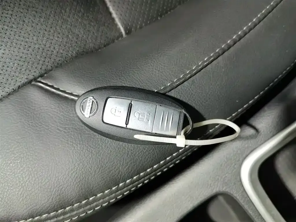 Nissan Terra 2022 из CN, фото 5