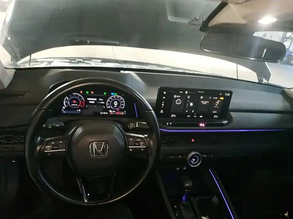 Honda Accord 2023 из CN, фото 7