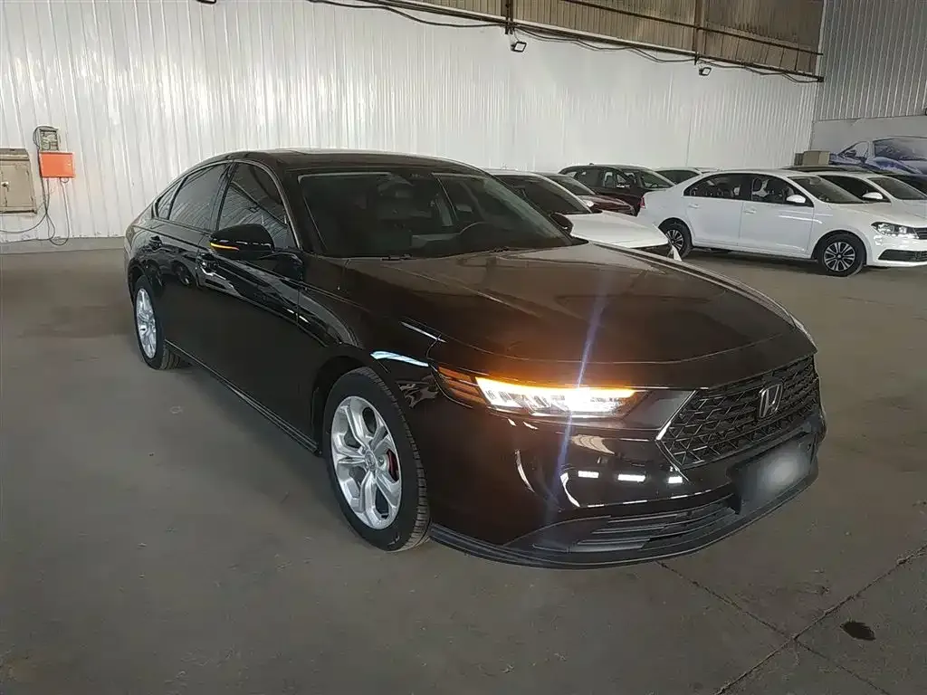 Honda Accord 2023 из CN, фото 5