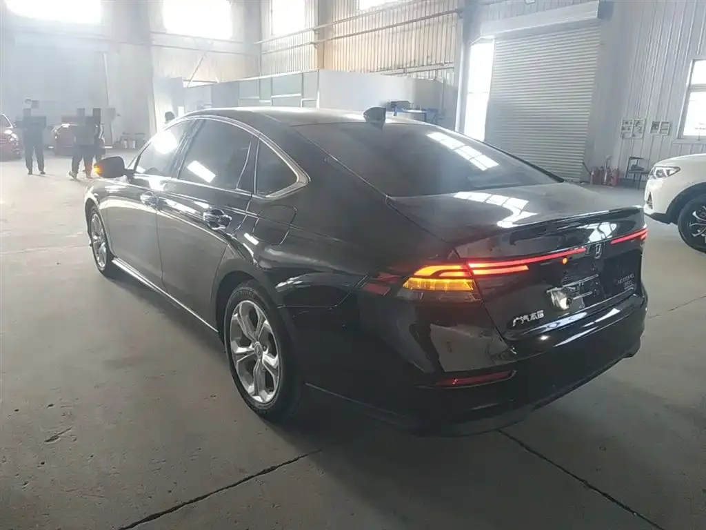 Honda Accord 2023 из CN, фото 4