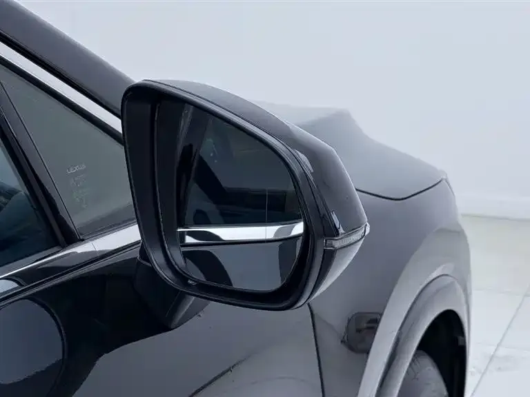 Lexus RX 2025 из CN, фото 2
