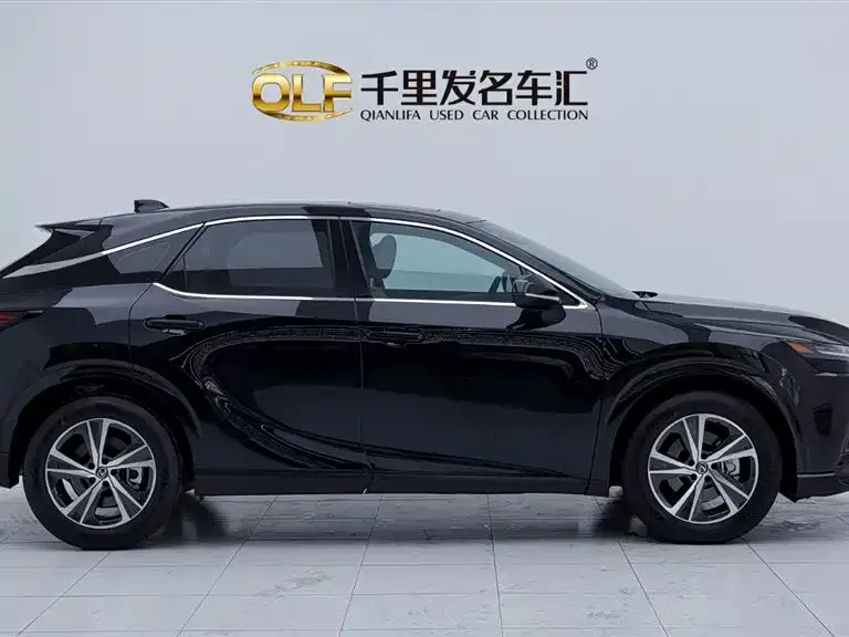 Lexus RX 2025 из CN, фото 7