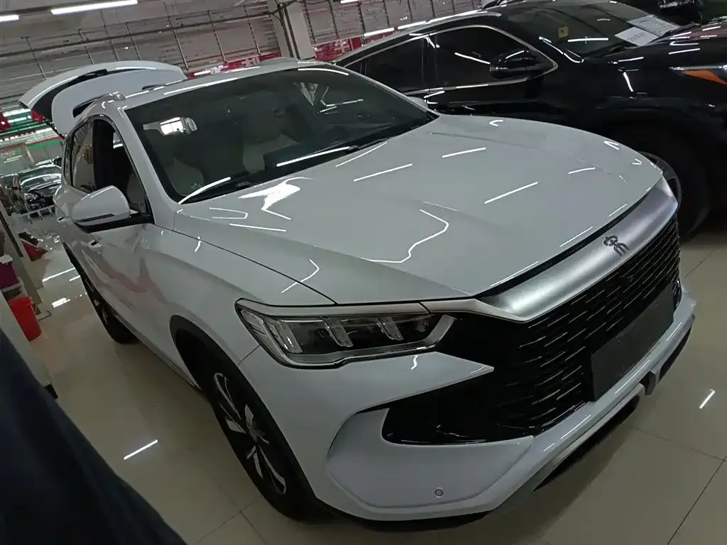 BYD Pro New Energy — фото 6