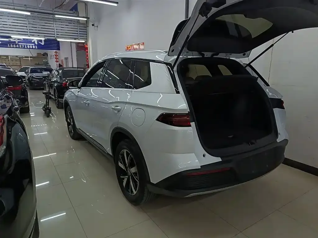 BYD Pro New Energy — фото 10